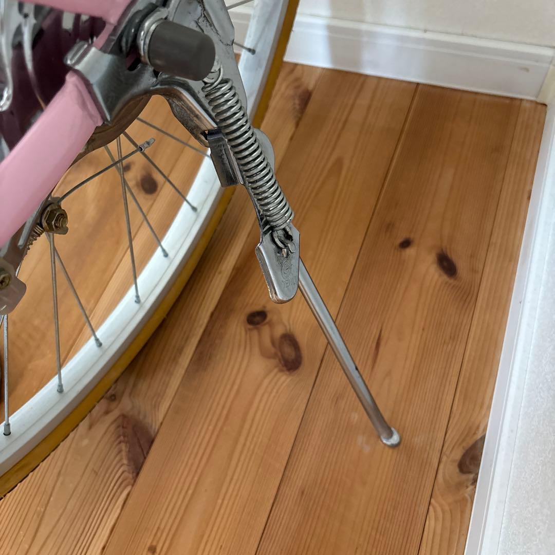 26インチLupinusCollection シティサイクル ★直接引き取り限定