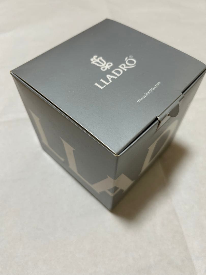 ⭐︎希少⭐︎ リヤドロ 2011 クリスマスボール　イヤーボール　オーナメント