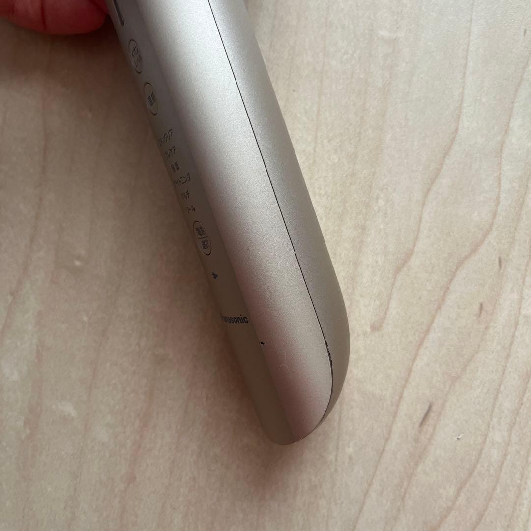 Panasonic IonBoost EH-ST99 美顔器