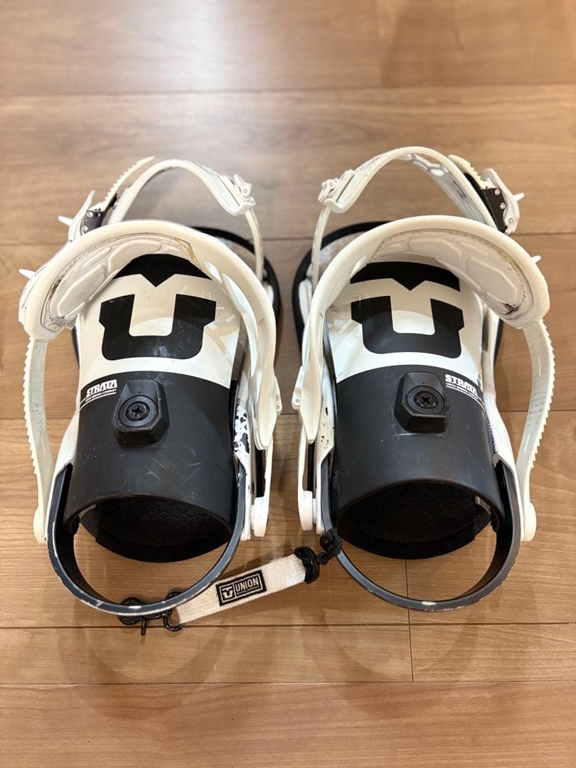 Opie Aditya 様　UNION BINDING STRATA M