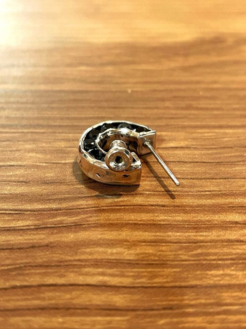 e.m. 0401-AP43 フープピアス