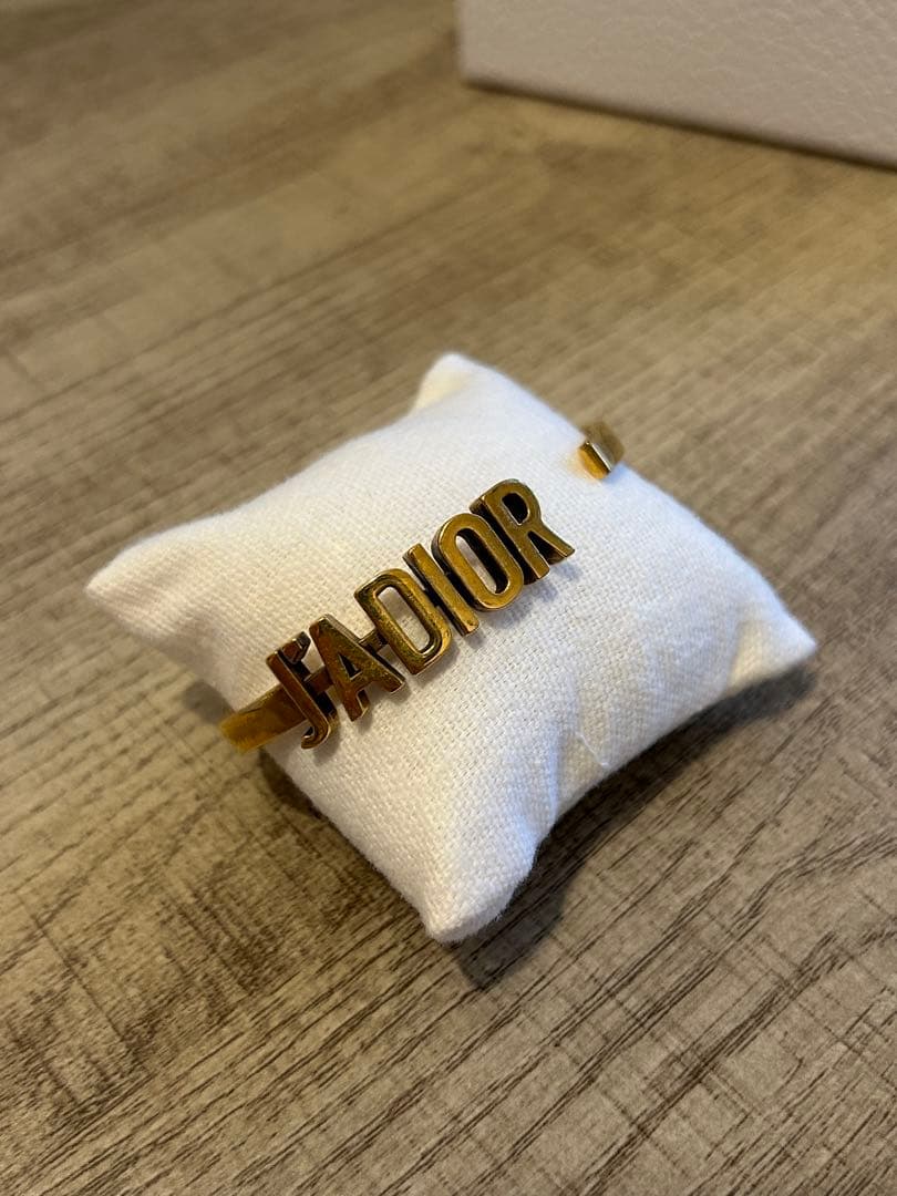 J'ADIOR バングル　ブレスレット