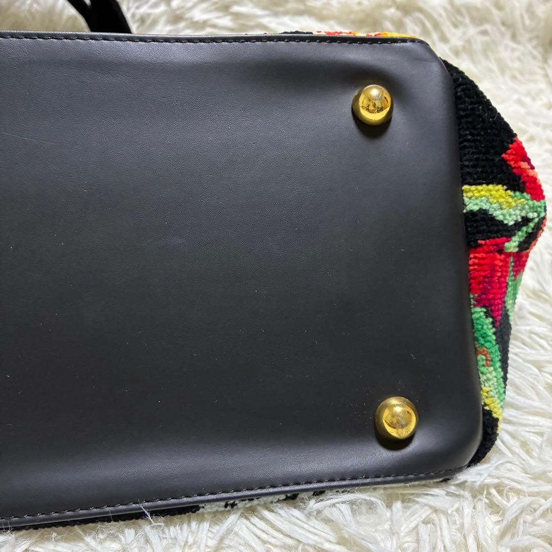 FEILER フェイラー 大容量 ボストンバッグ トートバッグ 旅行カバン