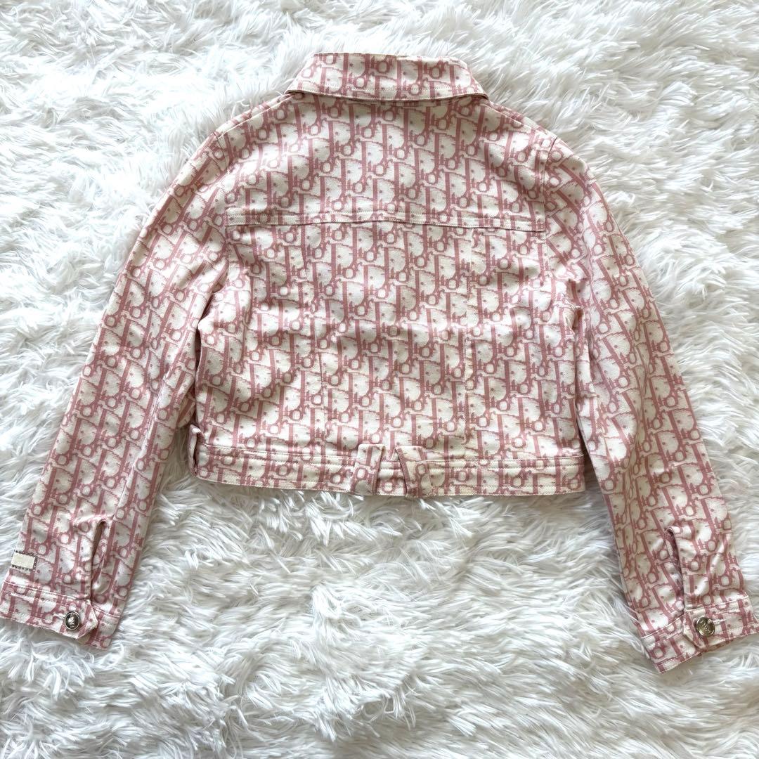 Christian Dior ジャケット スカート キッズ 110〜120cm