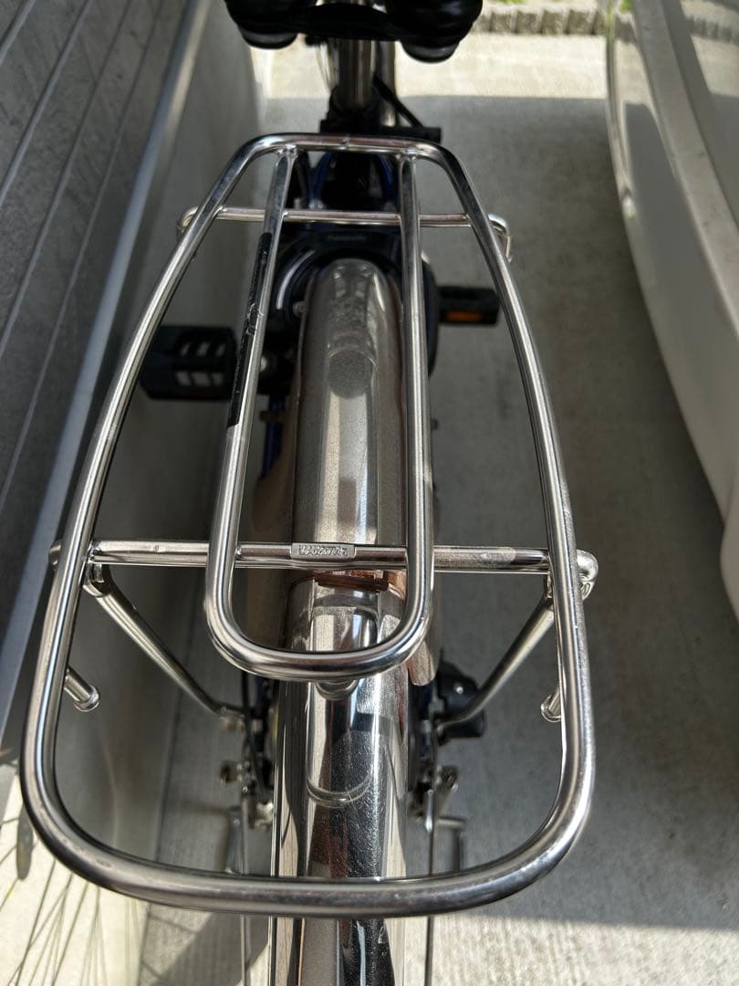 【コロ】パナソニック　電動自転車　2023年モデル　ビビDX 26インチ