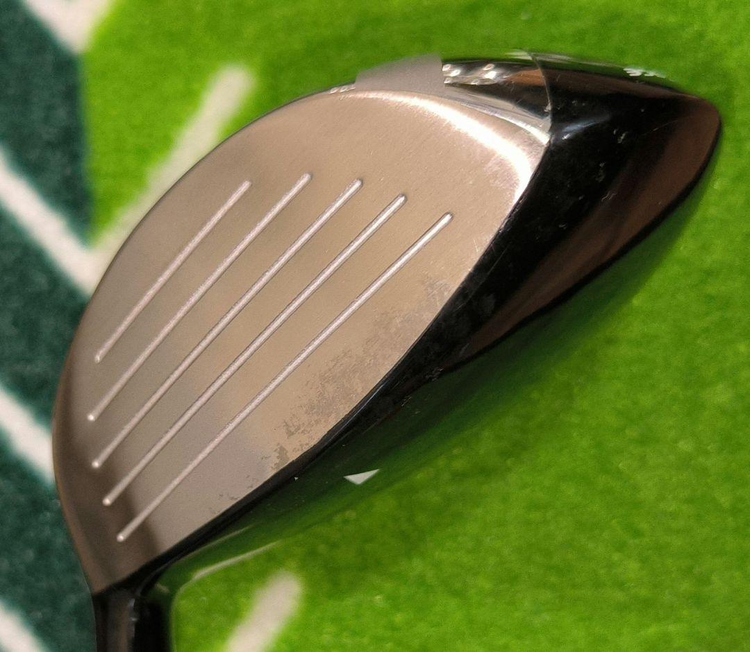 【最終値下げ】ゴルフクラブセット　BMF　 キャディバッグ付き　初心者