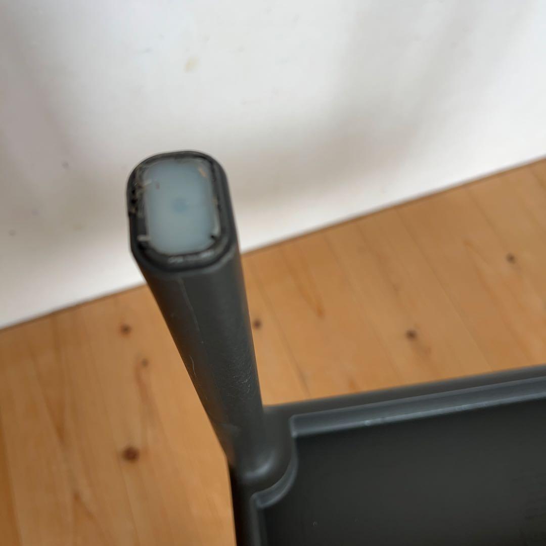 廃盤　希少カラー IKEA MASTERBY メステルビー ステップスツール