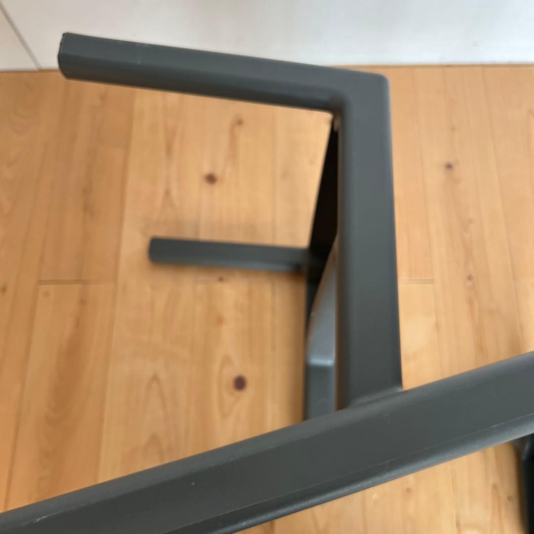 廃盤　希少カラー IKEA MASTERBY メステルビー ステップスツール