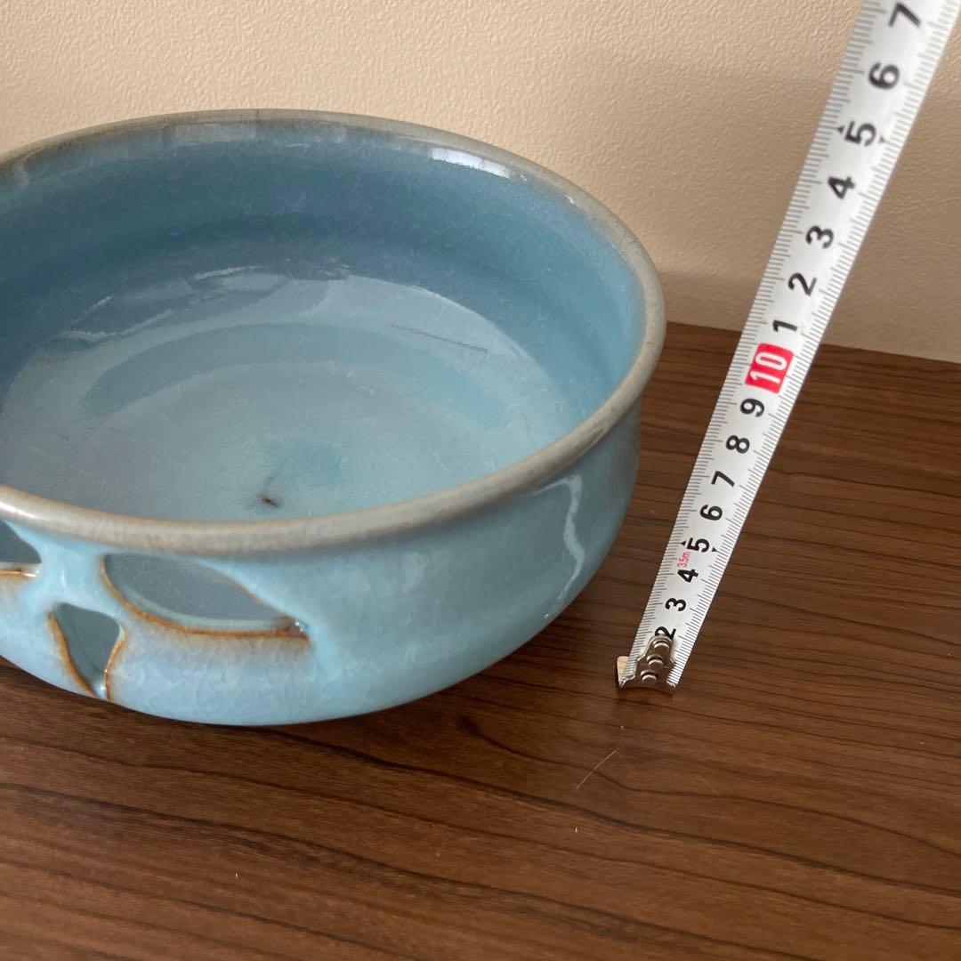 山本広巳 鉢 皿 器