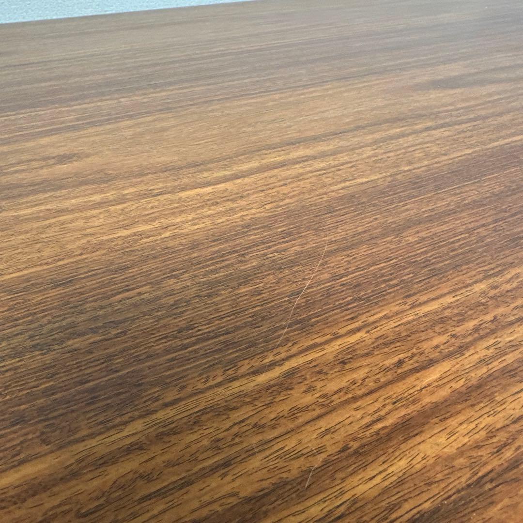 天童木工 ローテーブル センターテーブル リビングテーブル 座卓 乾三郎 i4※