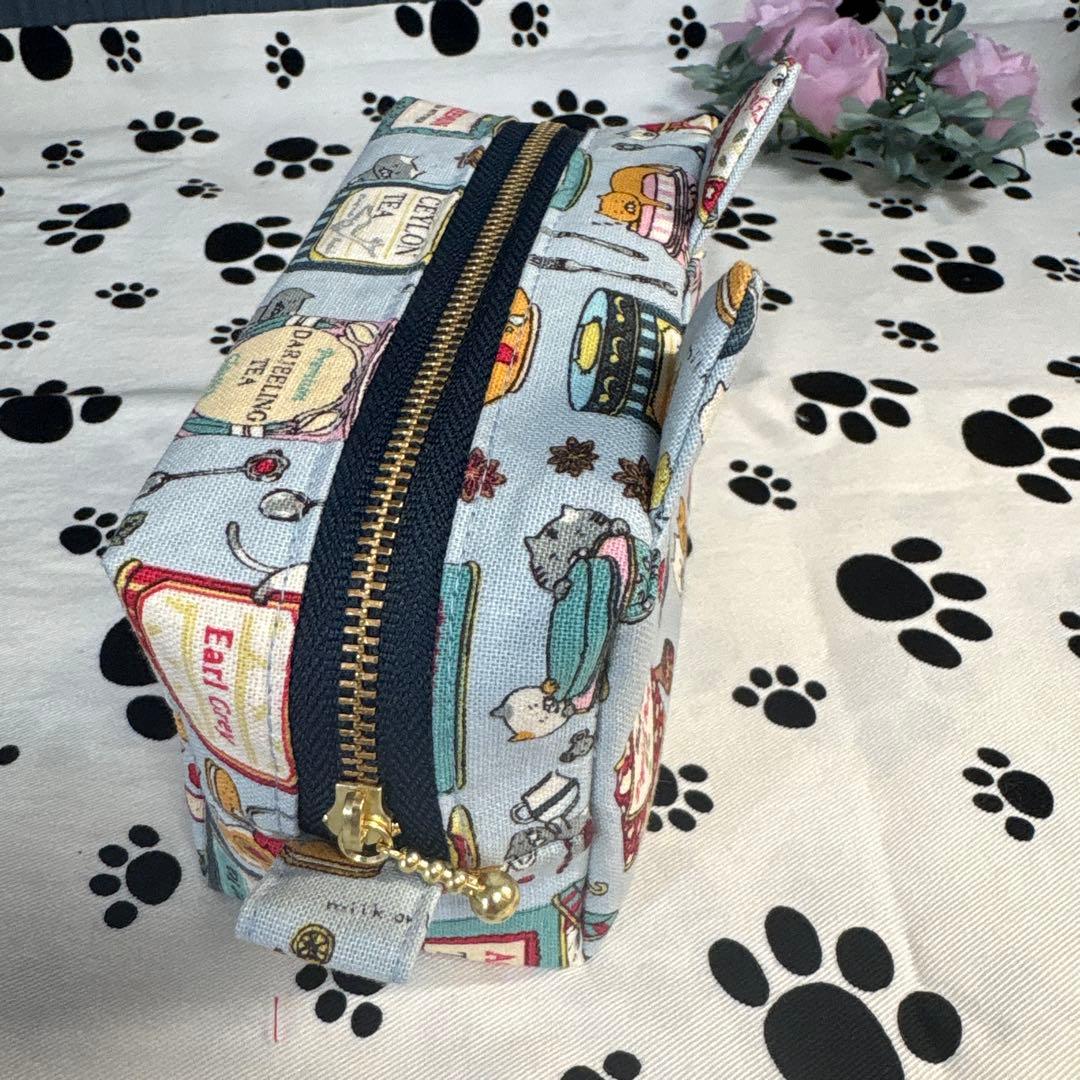 チャッピーページ