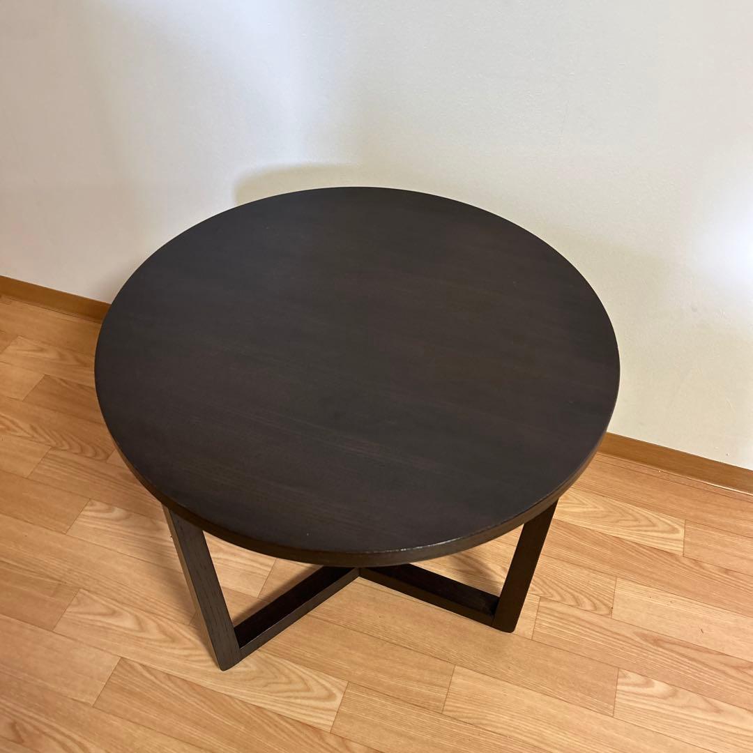 サイドテーブル TABLE デスク　机 デザイン家具