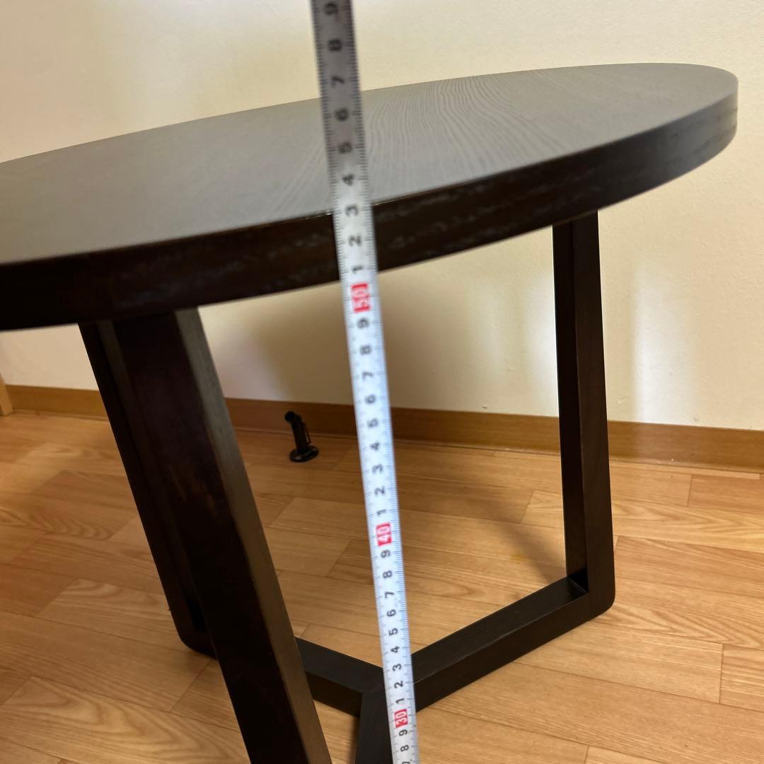 サイドテーブル TABLE デスク　机 デザイン家具