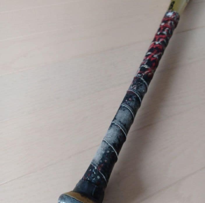 【希少】ミズノ一般軟式用バット製造中止バンプ構造 ビヨンドマックスメガキングⅡ