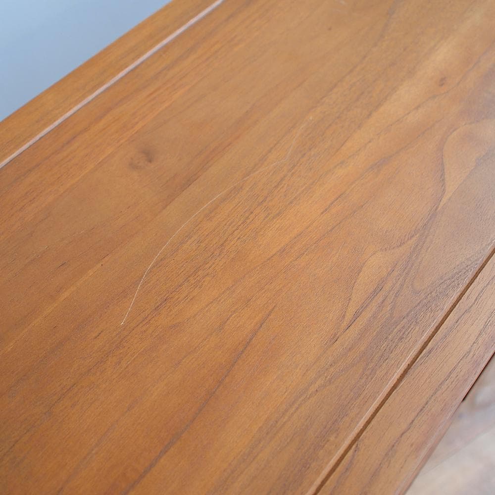 スキャンティーク/SCANTEAK ステラン チーク材 3×2 シェルフ ラック