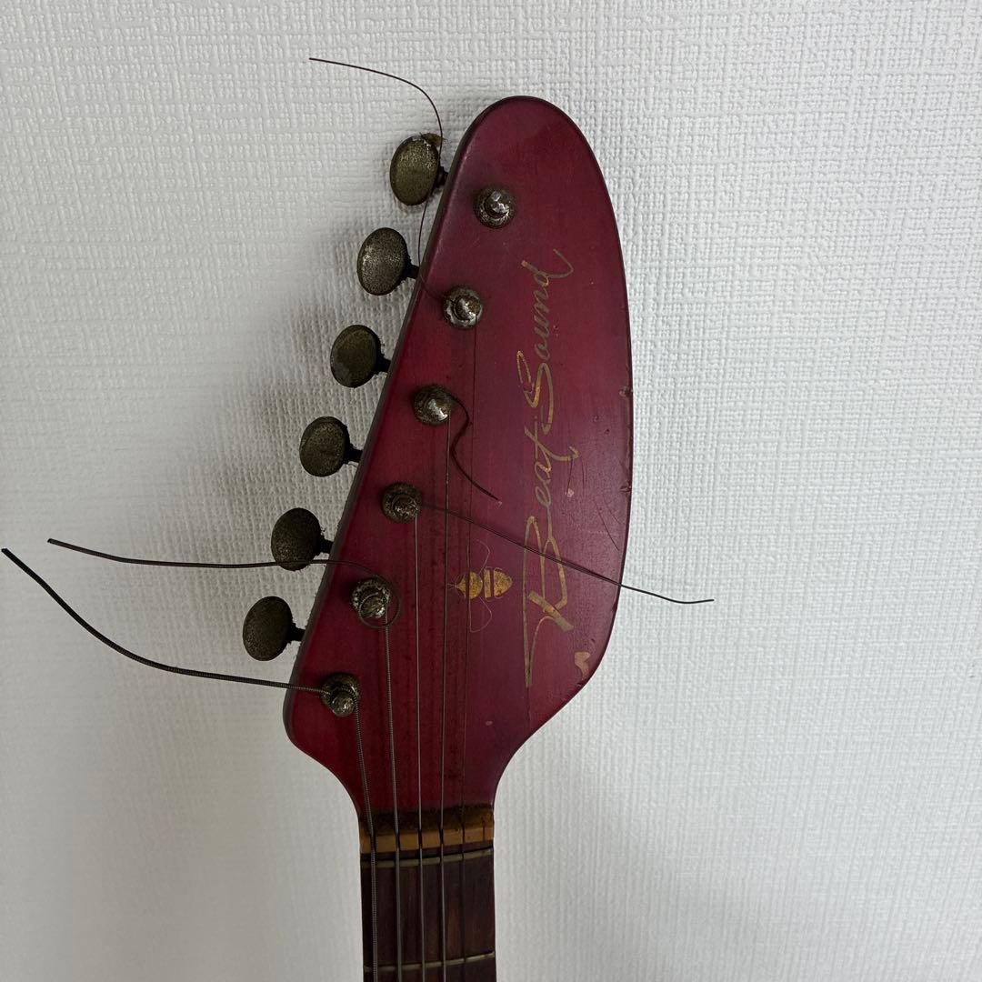 BEATSOUND Honey VOXタイプ