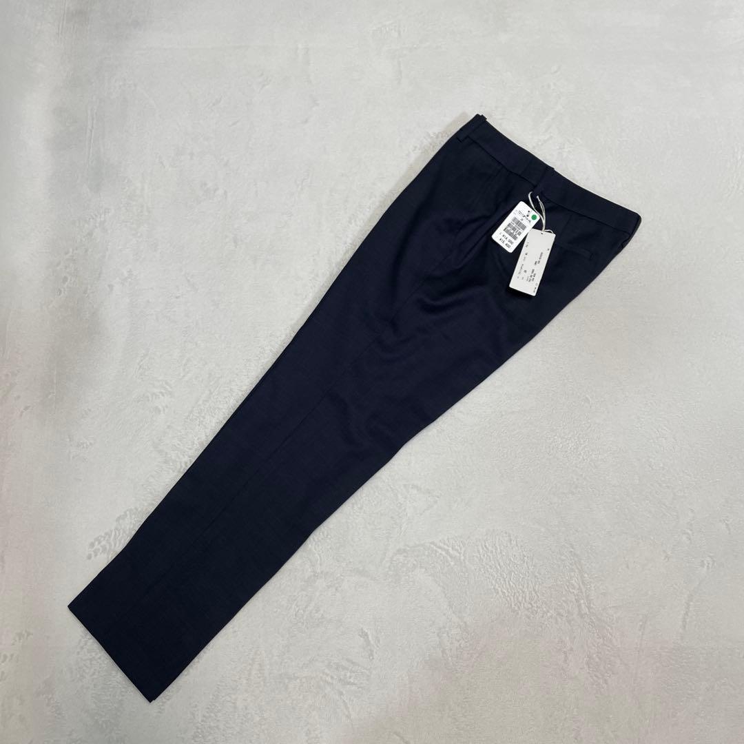新品 未使用 REDA Super110's パンツ セットアップ スーツ 38