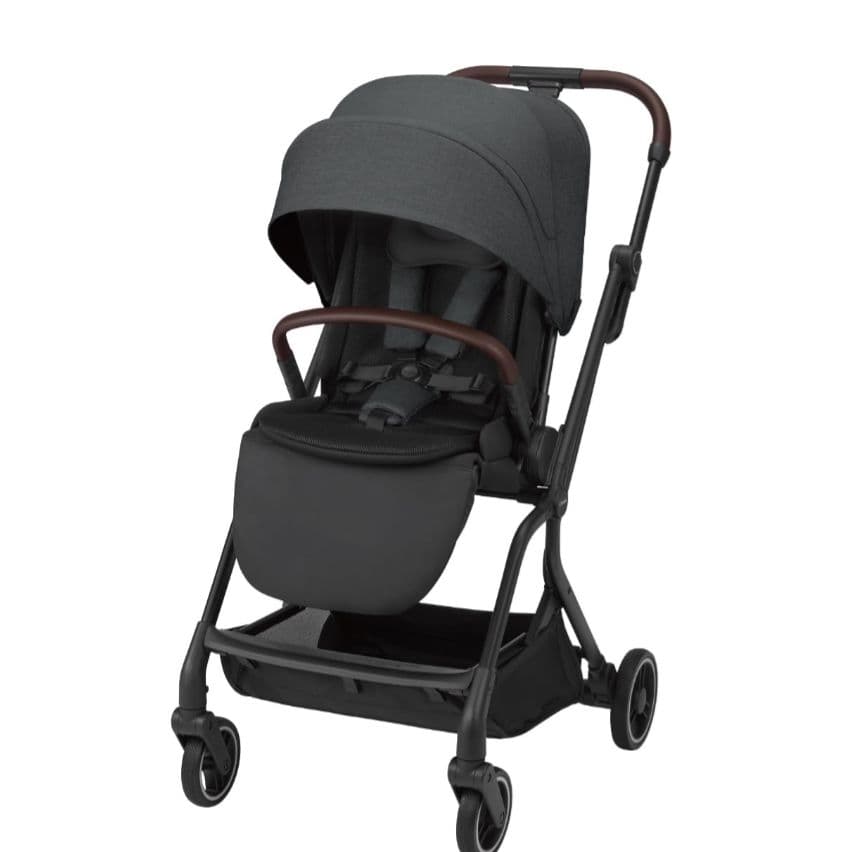 【新品】コンビ　Combi auto N first　ブラック