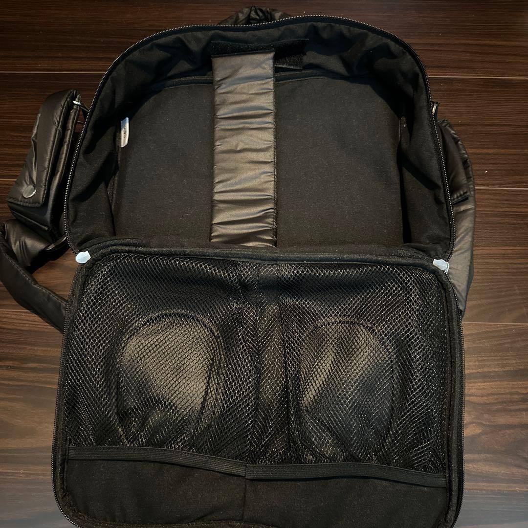 【週末限定価格】calin マザーズバッグ