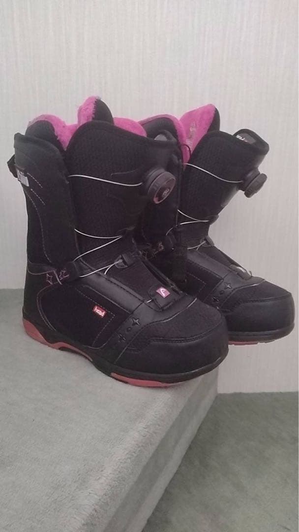 【最終値下げ】【送料無料】HEAD スノーボードセットビン変更