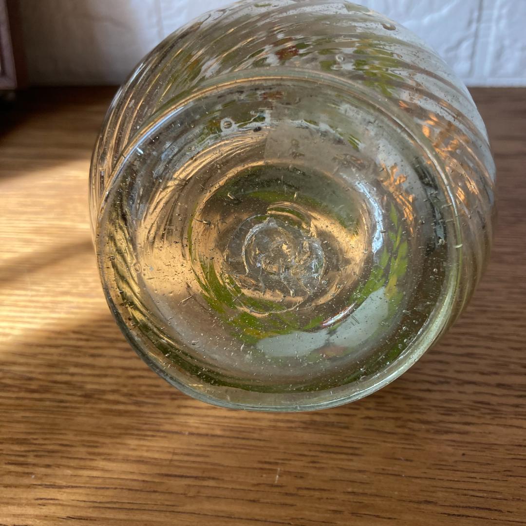 希少 1900年代初頭 トルコ製 ローズウォーター スプリンクラー アンティーク