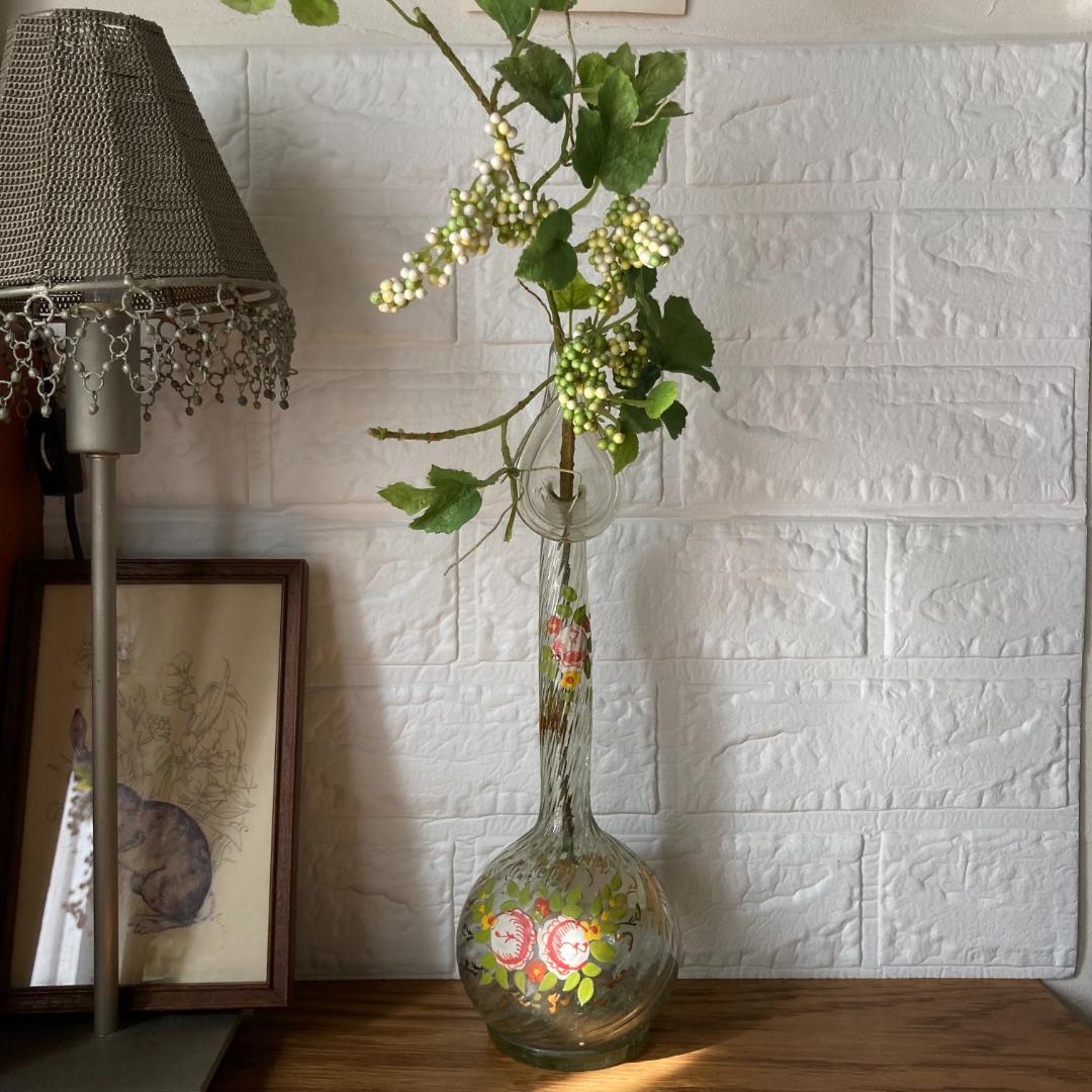 希少 1900年代初頭 トルコ製 ローズウォーター スプリンクラー アンティーク