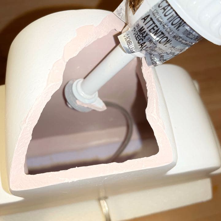 レア ケアベア 照明 ランプ ゆめかわ 電気スタンド ベッドサイド ナイトライト