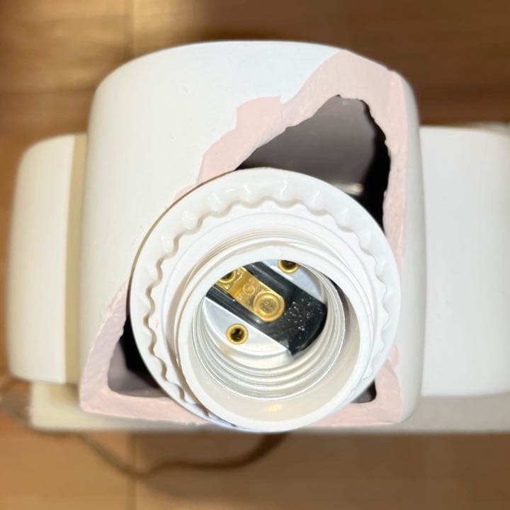 レア ケアベア 照明 ランプ ゆめかわ 電気スタンド ベッドサイド ナイトライト