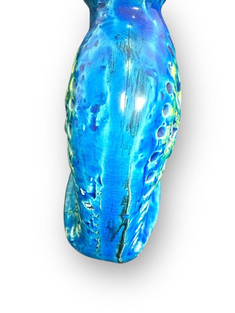 現状　イタリア　FLAVIA フラビア　リミニブルー　オブジェネコ　ビトッシ