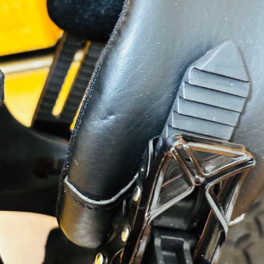 Salomon × APORITO Rhythm スノーボード ビンディング M