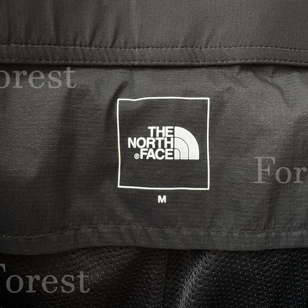 レッドランロングパンツ　Ladies sizeM　THE NORTH FACE