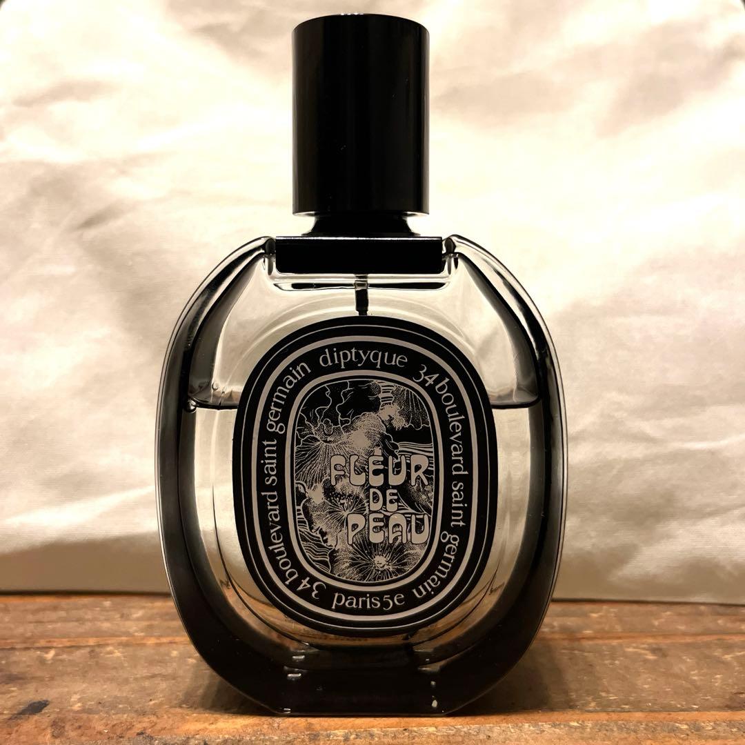 ディプティック　フルールドゥポー