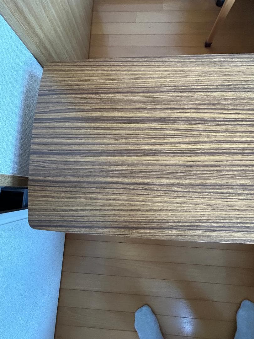 カリモク60 リビングテーブル　T36300RWローテーブル　ウォールナット