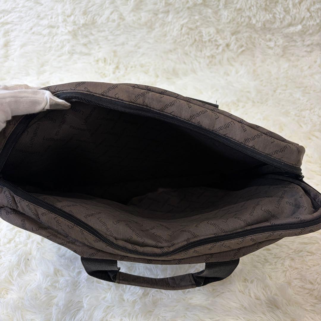 RIMOWA ルフトハンザ 28L 2輪 機内持込可 ビジネストロリー アルミ