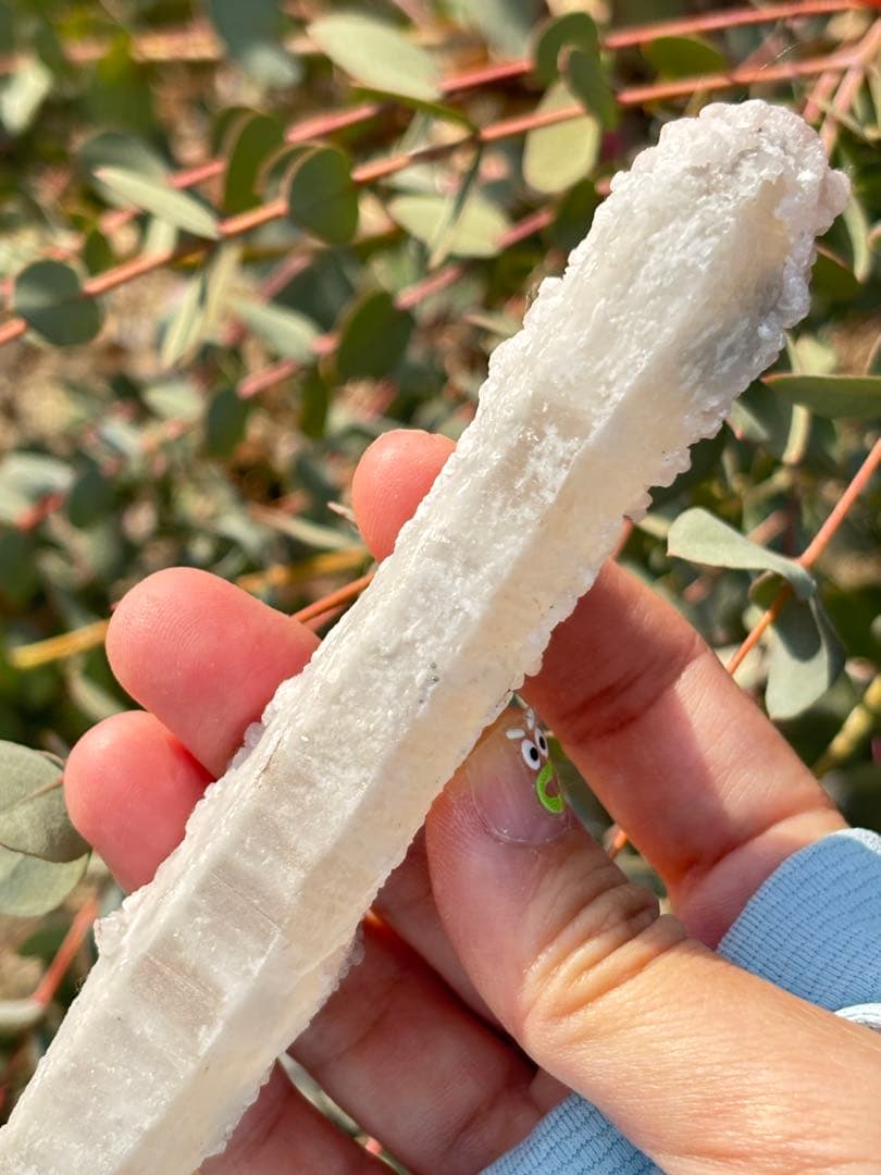 レア　内モンゴルカルサイト　ピンク　かわいい　おすすめ♡