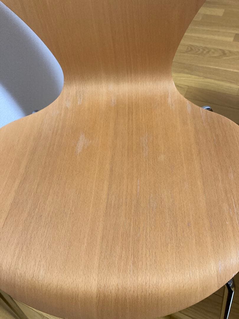 セブンチェア ビーチ フリッツハンセン 正規品