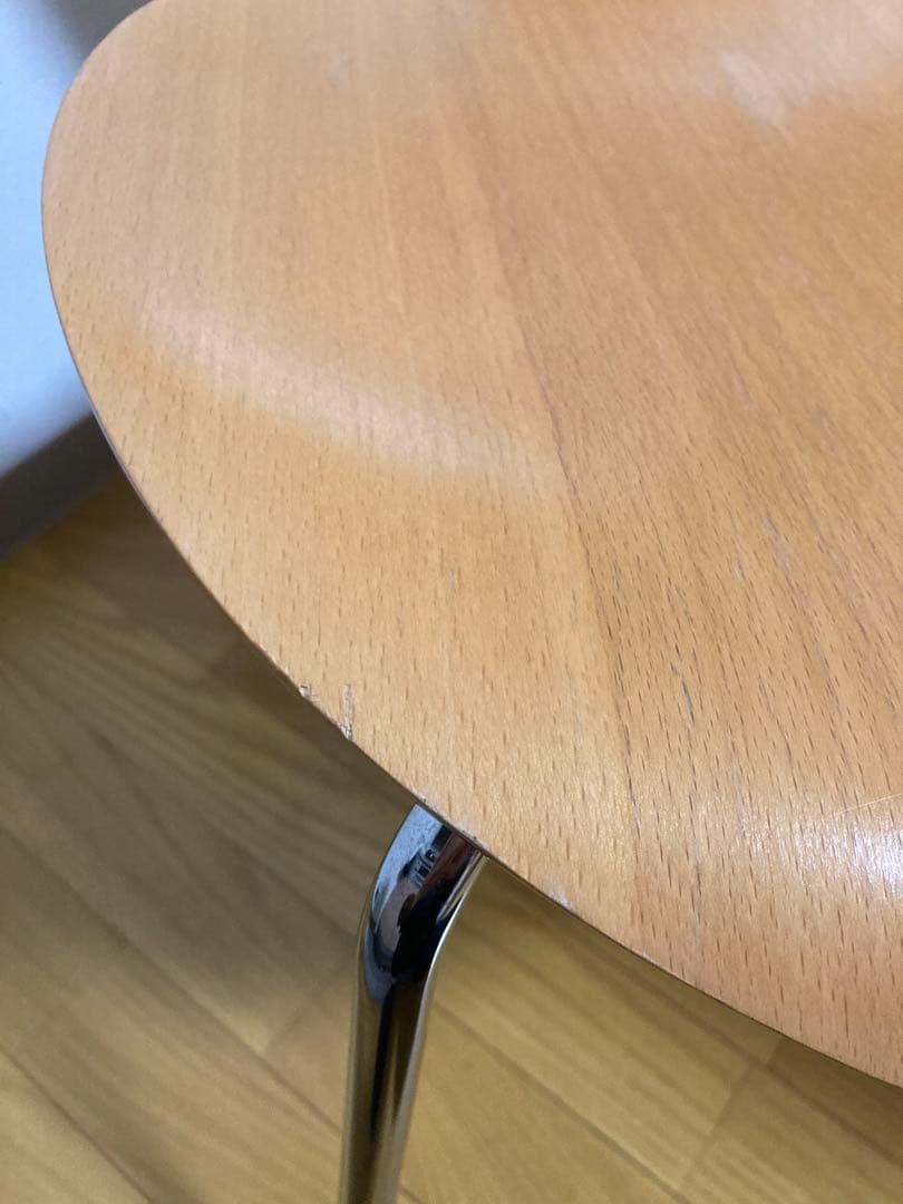 セブンチェア ビーチ フリッツハンセン 正規品