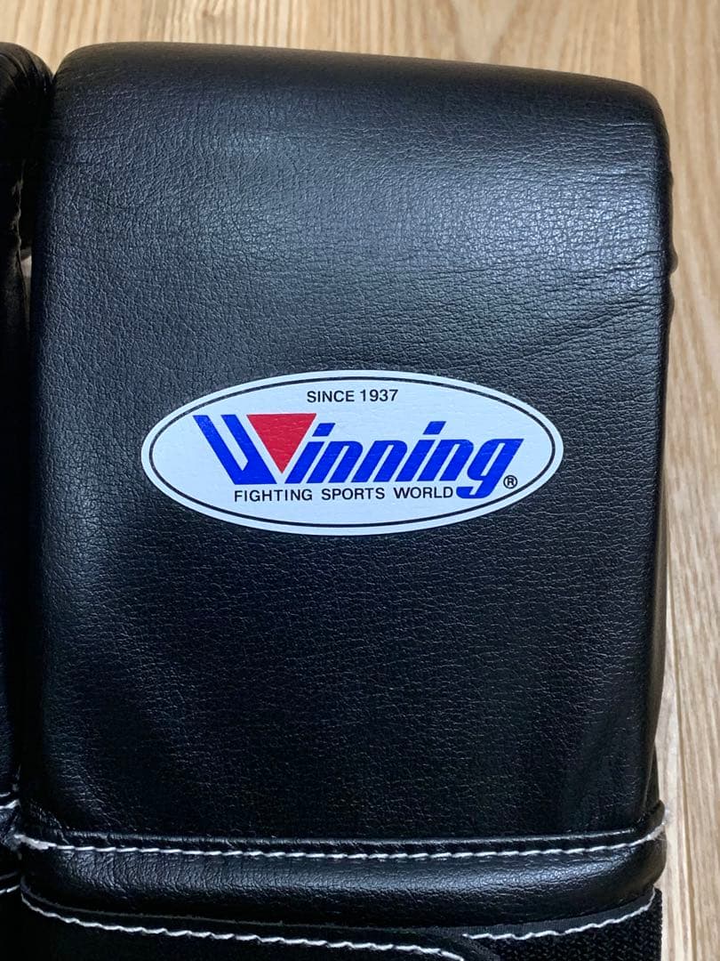 ウイニング　パンチンググローブ