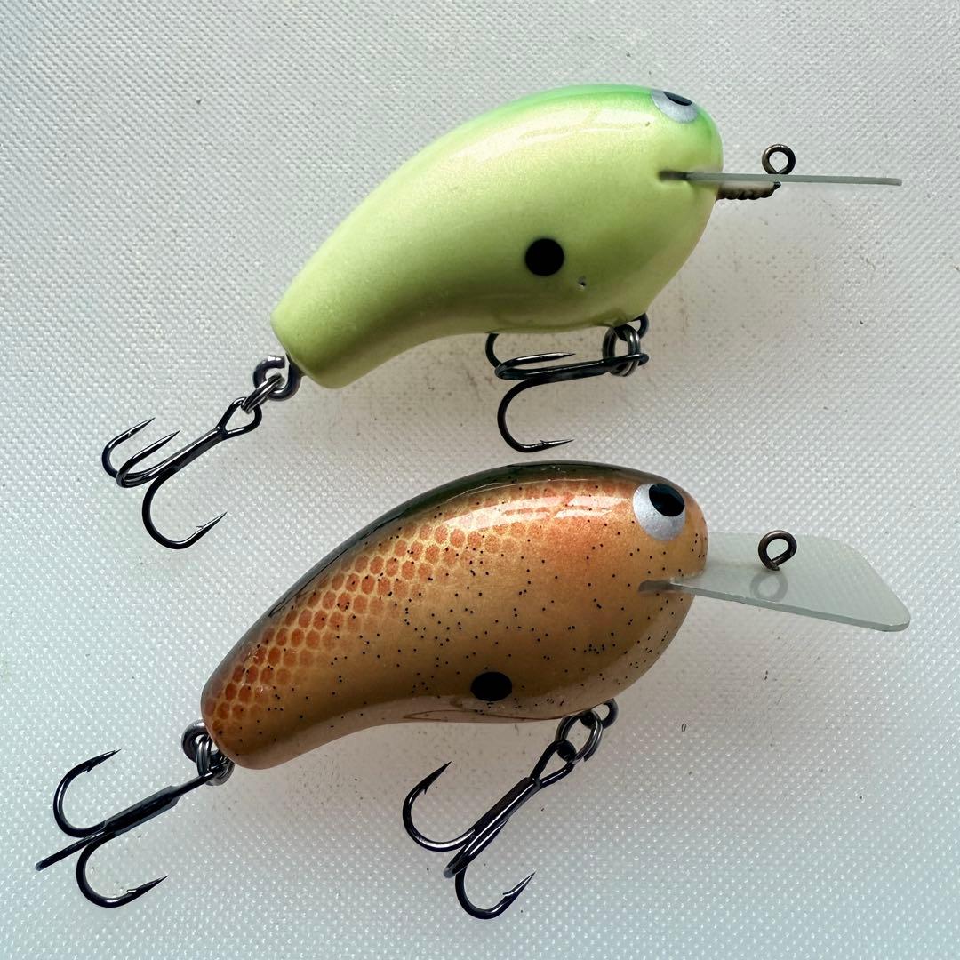 KTW スナブノーズM5　中古2点SET