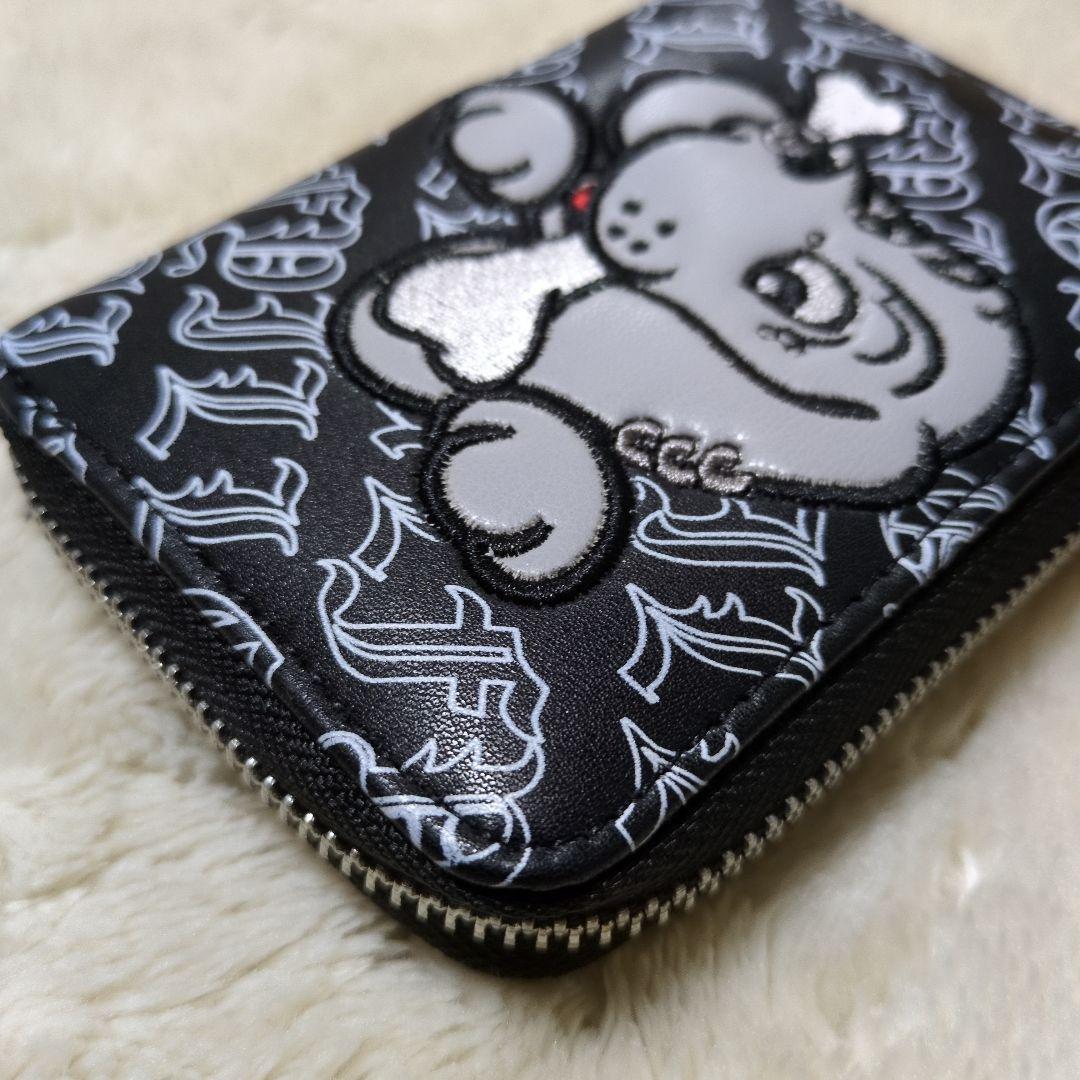 【お取り置き】ガルフィー　GALFY　わんわん　パパ活　財布