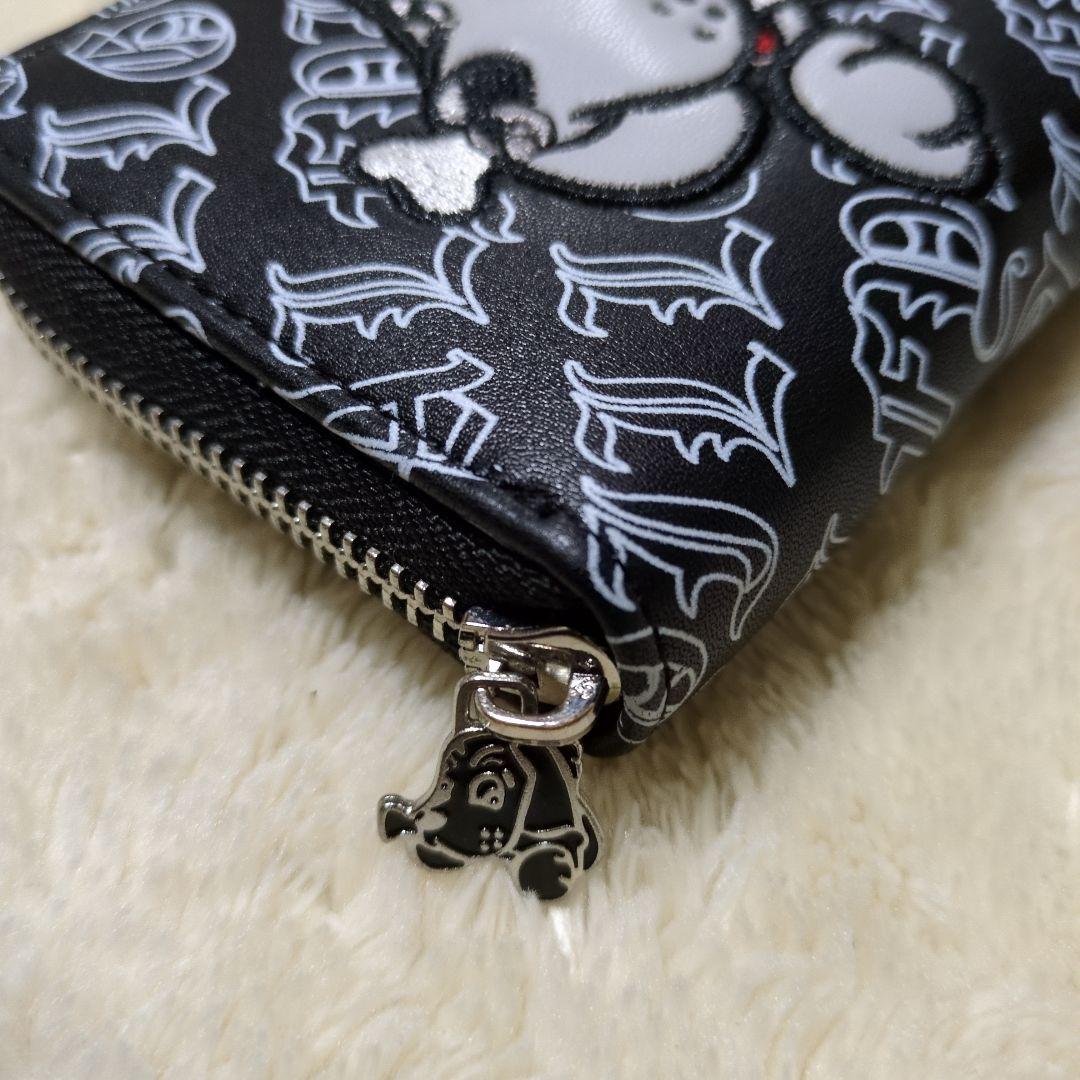 【お取り置き】ガルフィー　GALFY　わんわん　パパ活　財布