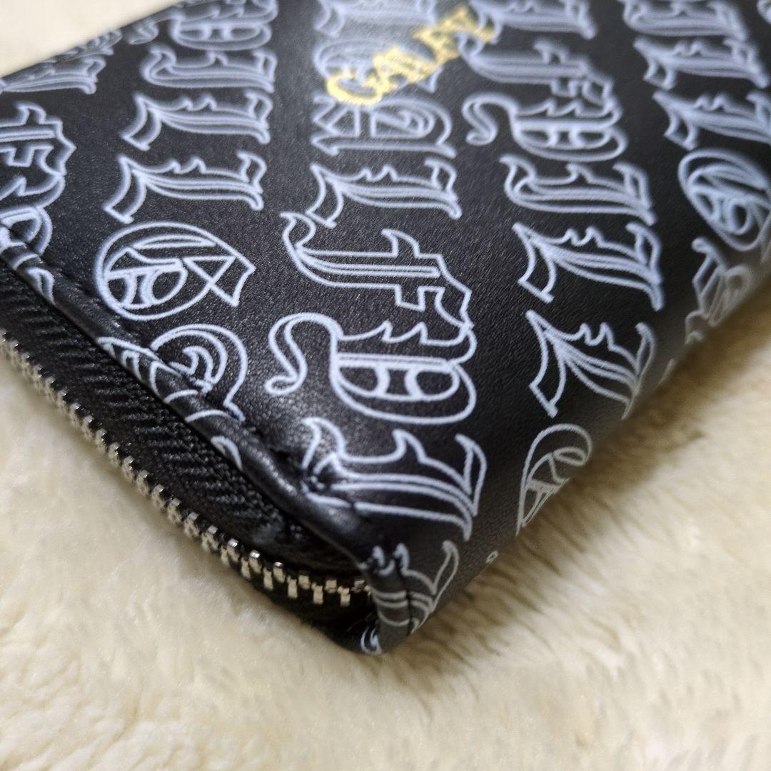 【お取り置き】ガルフィー　GALFY　わんわん　パパ活　財布