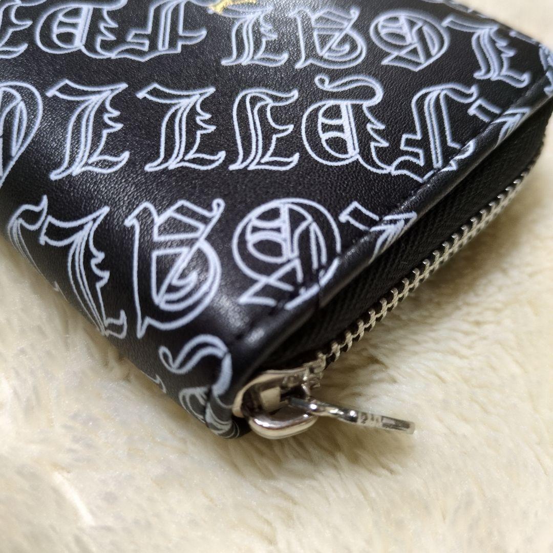 【お取り置き】ガルフィー　GALFY　わんわん　パパ活　財布