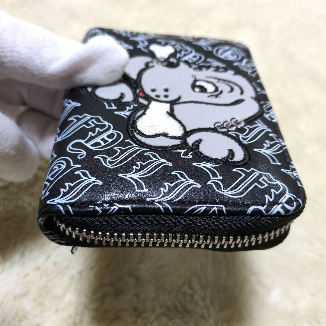 【お取り置き】ガルフィー　GALFY　わんわん　パパ活　財布