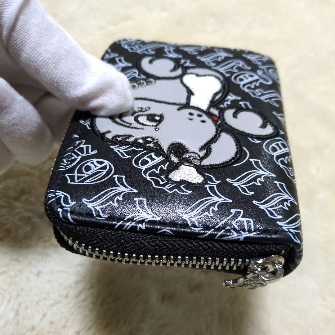 【お取り置き】ガルフィー　GALFY　わんわん　パパ活　財布