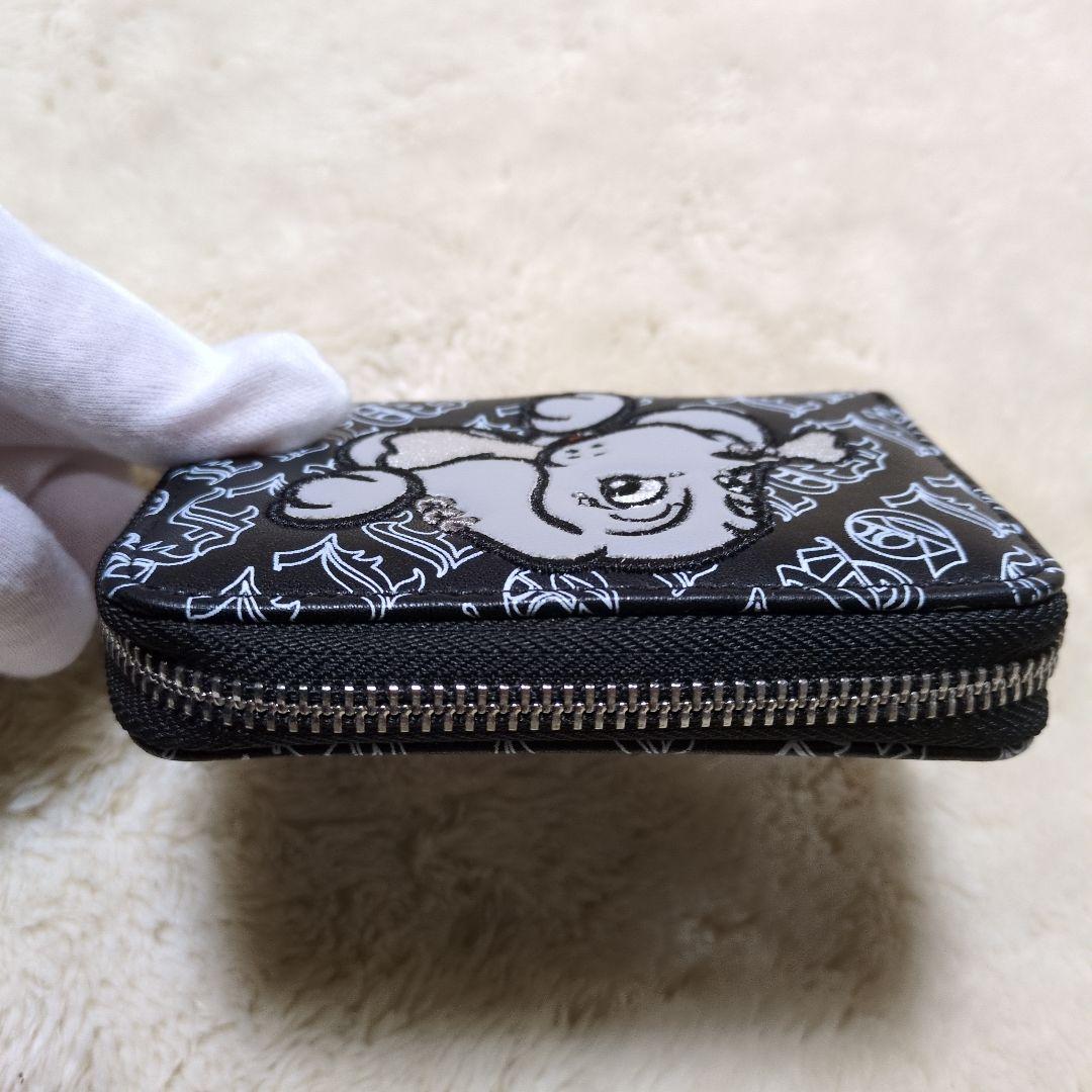 【お取り置き】ガルフィー　GALFY　わんわん　パパ活　財布