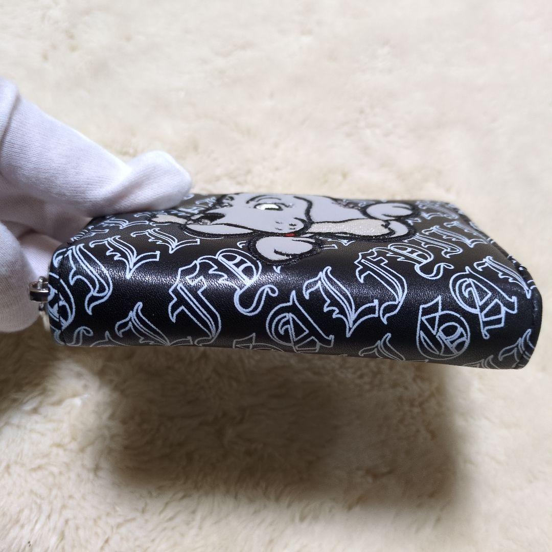 【お取り置き】ガルフィー　GALFY　わんわん　パパ活　財布