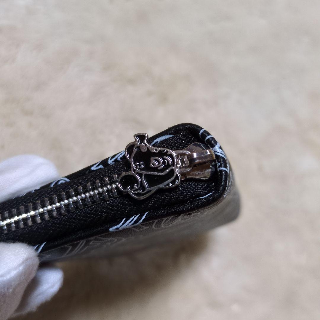 【お取り置き】ガルフィー　GALFY　わんわん　パパ活　財布