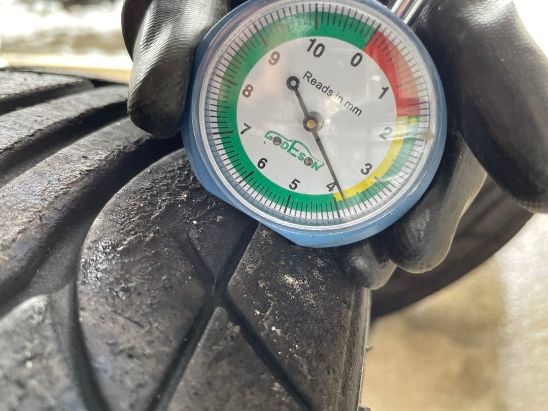 M*】様 ネオバ　ADVAN NEOVA AD07 165/60R13 24年製