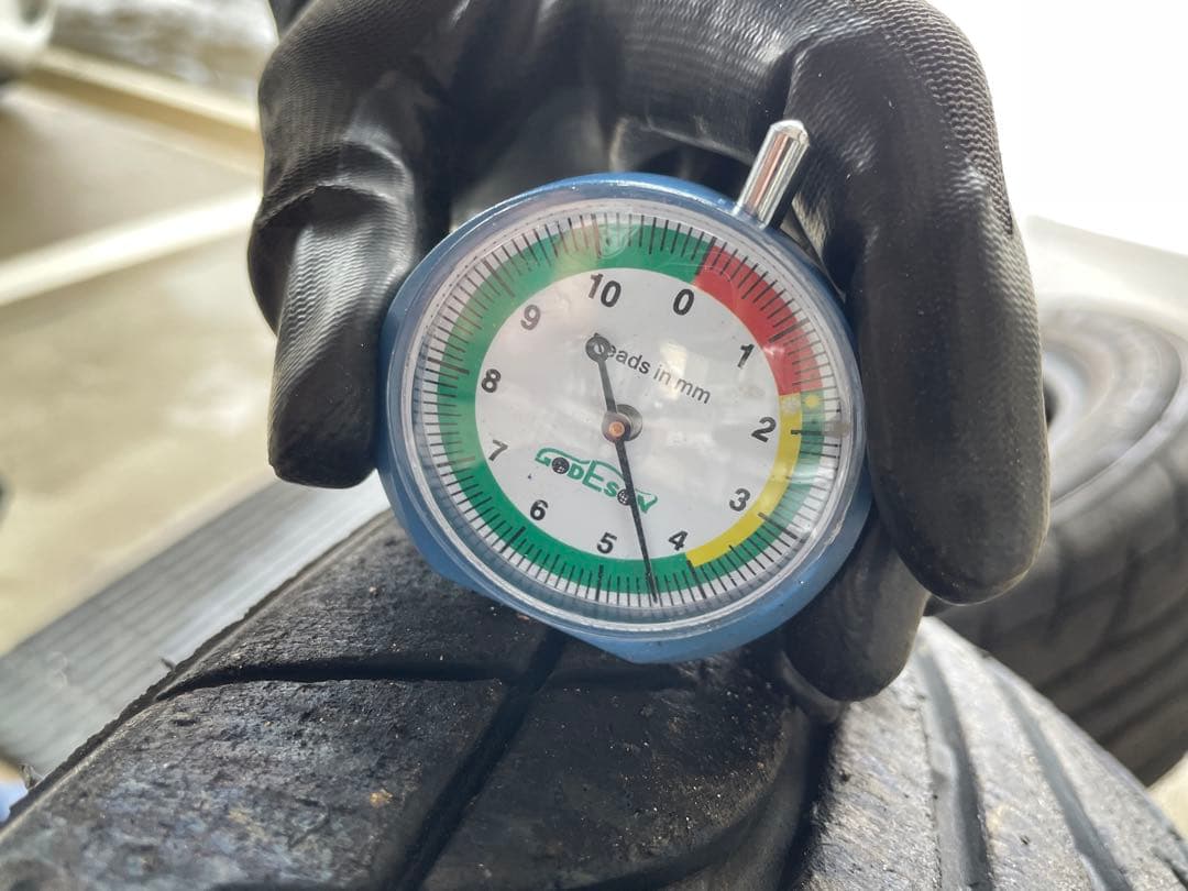 M*】様 ネオバ　ADVAN NEOVA AD07 165/60R13 24年製